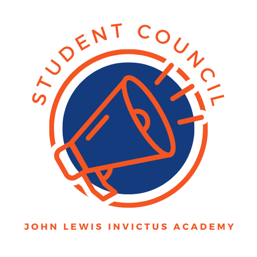 Student Council Logo